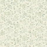 York Wallcoverings ve7097 Patina Vieインダスタペストリーウォールペーパー、ベージュ