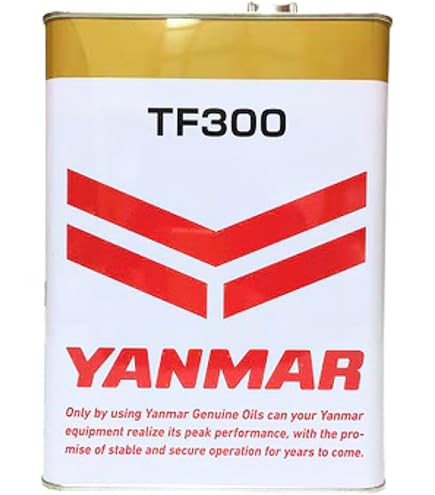 Amazon | ヤンマー純正オイル TFプレミアム20L缶 | ATF・ミッション