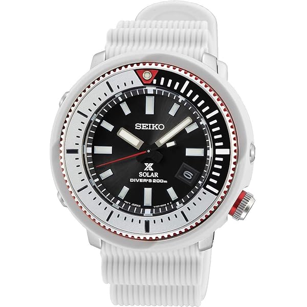 Amazon.co.jp: ソーラー セイコー SEIKO 腕時計 時計 PROSPEX DIVER