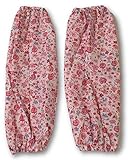 (ラブドワンズ)Loved Ones 腕カバー アームカバー 事務 洗濯 炊事 ガーデニング かわいい 可愛い カワイイ おしゃれ オシャレ お洒落 事務 防水 袖口カバー uv レディース z032