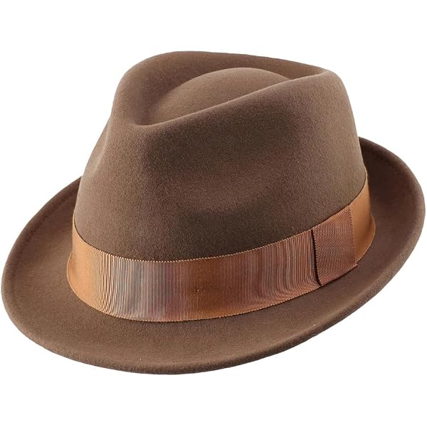Amazon.co.jp: [石田製帽] ishidaseibou Andy The Hatter マニラ麻 中