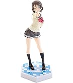Amazon | ラブライブ! サンシャイン!! SPMフィギュア 国木田花丸