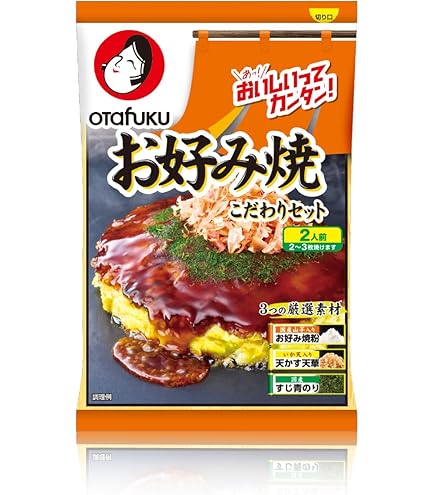 Amazon.co.jp: 【アソート】オタフク お好みソース 2種セット