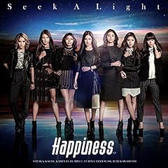 Seek A Light / Happiness