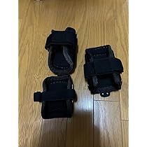 Amazon.co.jp: ベルガード野球球審防具アームガード両手 : スポーツ 