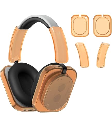 Amazon | For NOTHING Headphone(1) 用 ケース カバー 【NOUKAJU