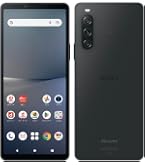 Amazon | 【整備済み品】SONY Xperia 10 Ⅲ SIMフリー SO-52B docomo