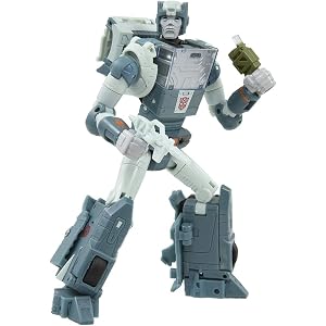 トランスフォーマー SS-61 カップ