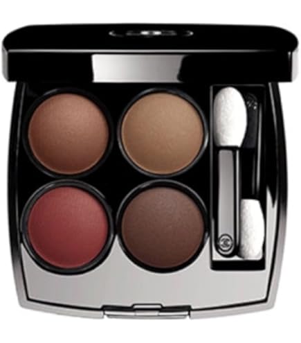 Amazon.co.jp: シャネル レキャトルオンブル ＜NEW＞ No. 204 ティセ