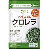 クロレラ 沖縄県石垣島産 300粒 1個30日分【小粒タブレット/葉緑素/ルテイン/クロロフィル/食物繊維/鉄/ビタミン/健康/サプリ/サプリメント/栄養補助食品/安心国内製造/コプリナ】