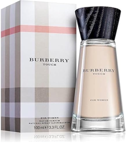 香水 バーバリーブリットEDT30ml50mlタッチフォーウーマンEDP50ml Amazon | Touch Perfume For Women バーバリー タッチ フォーウーマン