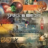 First Twenty..-CD+DVD/Dg-