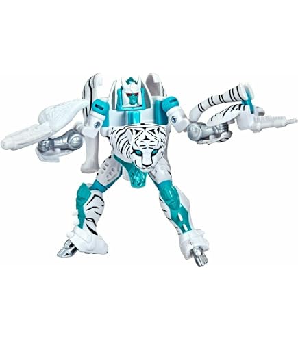 Amazon.co.jp: トランスフォーマー ビーストウォーズ K-9 アクション