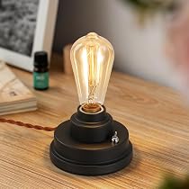 大型無骨流木照明｜LED付き男前インテリア　アイアンインテリア　送料込み Amazon.co.jp: Cerdeco 無骨でかっこいい インダストリアル系