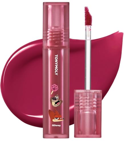 Amazon | TONYMOLY × Disney Zootopia (ズートピア) メイクアップ バス