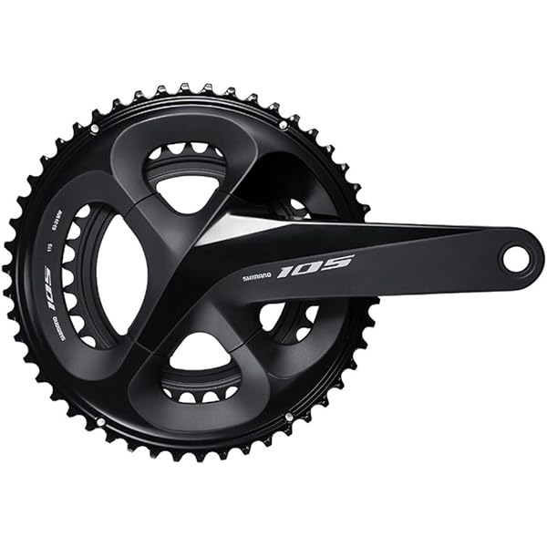 Amazon | シマノ(SHIMANO) FC-R7000 クランクセット IFCR7000CX39L 