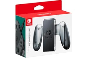 Nintendo Joy-Con Charging Grip