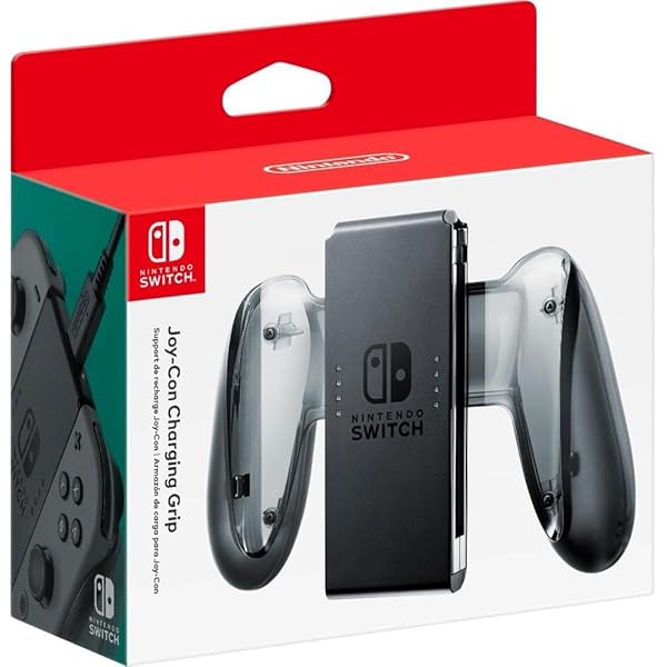 Amazon | Nintendo Joy-Con (L)/(R) -Neon Purple/Neon Orange for