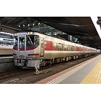 ポポンデッタ Nゲージ JR キハ189系 特急「はまかぜ 6両セット 6060 鉄道模型 ディーゼルカー