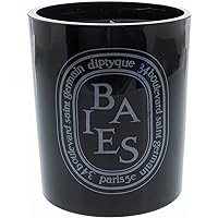 ディプティック ブラックキャンドル ベ 限定版 190g クラシック キャンドル べ 190g | Diptyque Paris
