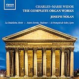Complete Organ Works