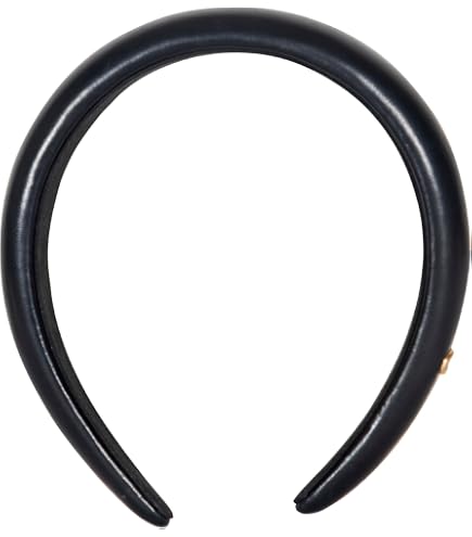Amazon.co.jp: コーチシグネチャーヘッドバンド, オーク, 1 Count
