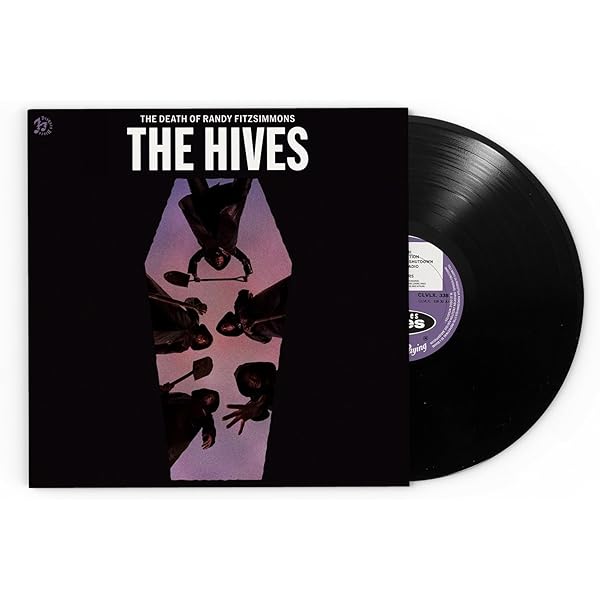 Amazon.co.jp: Live At Third Man Records [Analog]: ミュージック