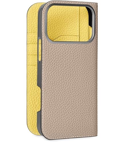 Amazon.co.jp: 【ボナベンチュラ】 (for iPhone 17 Pro) ダイアリー