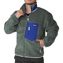 Amazon | [パタゴニア] フリース メンズ クラシック レトロX