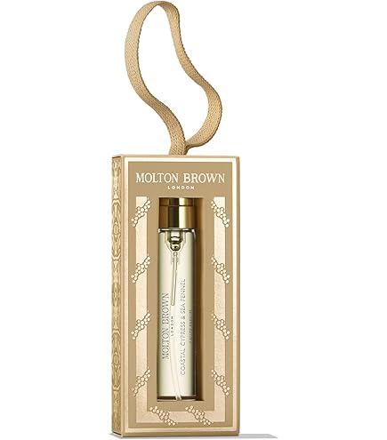 Amazon.co.jp: 【公式】MOLTON BROWN サイプレス&シーフェンネル