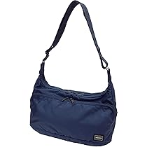 ポーター フラッシュ ショルダーバッグ ネイビー ナイロン 軽量 多機能 日本製 ポーター フラッシュ ショルダーバッグ ネイビー ナイロン 軽量