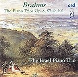 Piano Trios Op 8 87 & 101