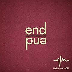 end-end / LEGO BIG MORL