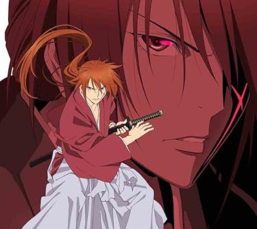 2024秋アニメ - 人斬り抜刀斎