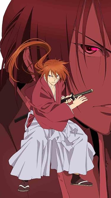 2024秋アニメ - 緋村剣心