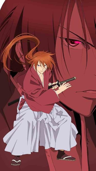 2023夏アニメ - 緋村剣心