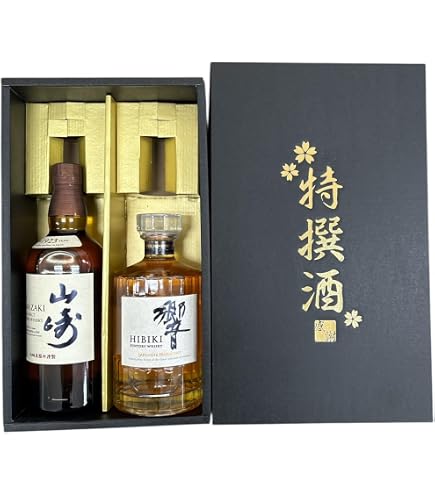 Amazon.co.jp: 【ギフト箱入】サントリー ウイスキー 響700ml Amazon.co.jp: 【ギフト箱入】サントリー ウイスキー 響700ml