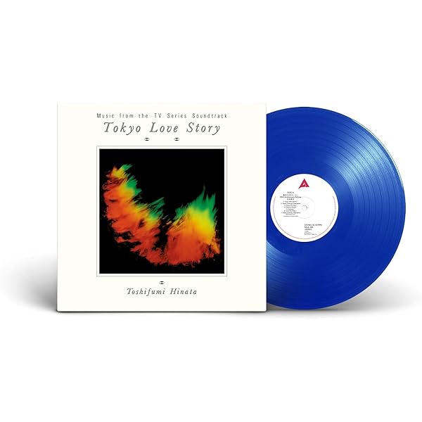 Amazon.co.jp: 東京ラブストーリー: ミュージック