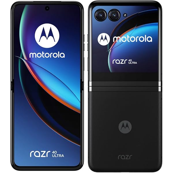 motorola razr 40s Softbank版SIMロック解除済み 【公式通販】