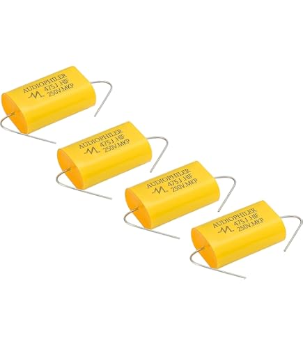 Veiligheidscondensator TNS-3TH 0,33 UF (X2) 2 x 3300 PF (Y2) 250 V