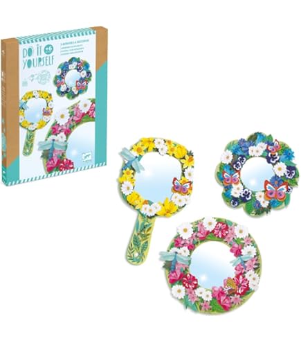 【✨特価✨】プリンセス　アクセサリー作りセット　工作キット　かわいい　女の子 Amazon.co.jp: プリンセス アクセサリー メイキングトイ 女の子