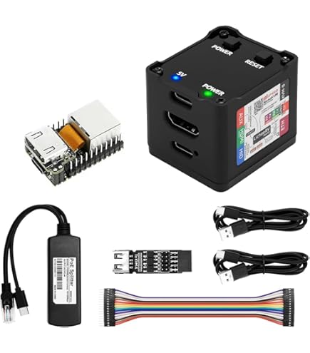 Amazon.co.jp: Sipeed NanoKVM-PCIe ミニリモコン操作とメンテナンス