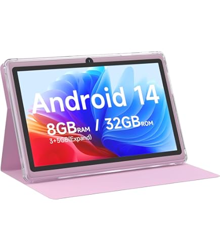 ALLNET Touch Display Tablet 14 Zoll zbh. Blende für Einbaurahmen Weiß