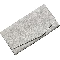 小物 STATUSY il modo concept 水濡れや傷に強くなった！最小を目指した長財布「il modo