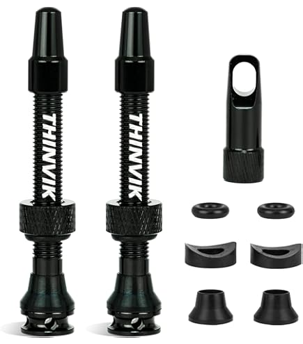 Amazon | campagnolo(カンパニョーロ) チューブレスバルブ VA