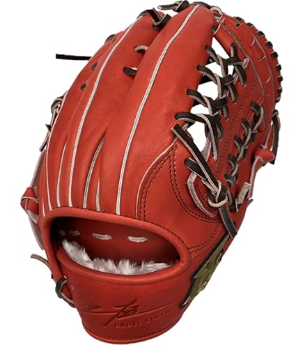 Hi-GOLDハイゴールド硬式外野　ハイパーストロング ハイゴールド（Hi-Gold）（メンズ）硬式・軟式兼用グラブ 外野手