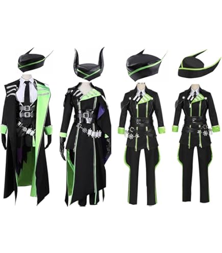 ツイステッドワンダーランド　ディアソムニアセット　リリア　セベク　マレウス Amazon.co.jp: マレウス・ドラコニア リリア・ヴァンルージュ