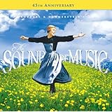サウンド・オブ・ミュージック45周年記念盤