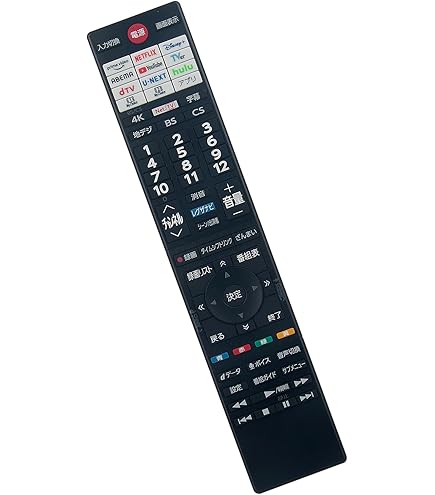 東芝リモコン REGZA 【在庫あり】純正品 SE-R0481(79107108) 東芝 レグザ