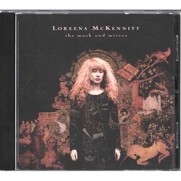 Amazon.co.jp: Nights From the Alhambra [DVD] : Loreena McKennitt: DVD